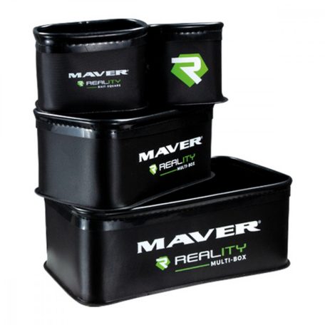 Maver Reality Multi Box