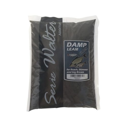 SW Damp Leam Black 2kg