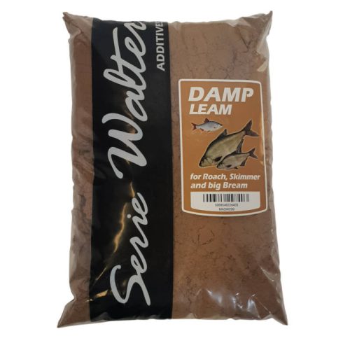 ADDITIVES SW Damp Leam 2kg