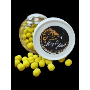 Mázli Fish Pop Up 8mm - ananász 15g