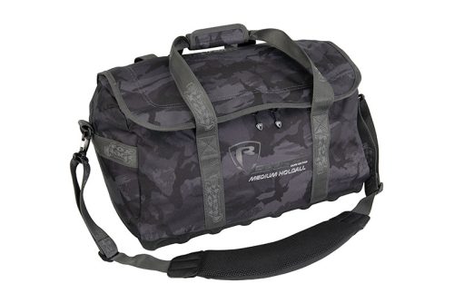 Fox Rage Voyqager Camo Medium Hold