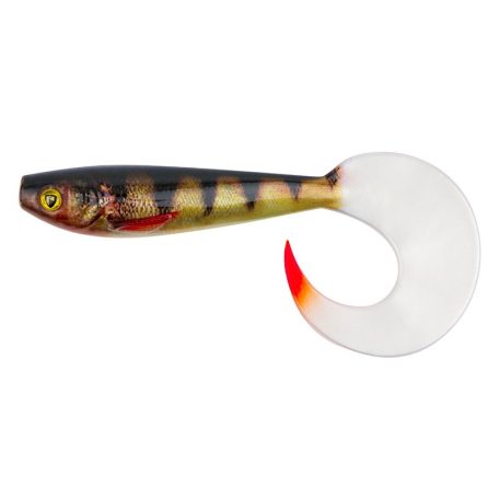 Fox Rage Pro Grub 10cm/4" Perch 