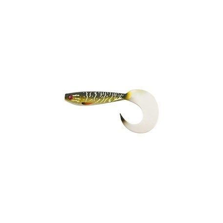 Fox Rage Pro Grub 10cm/4" Pike x 30