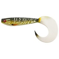 Fox Rage Pro Grub 10cm/4" Pike x 30