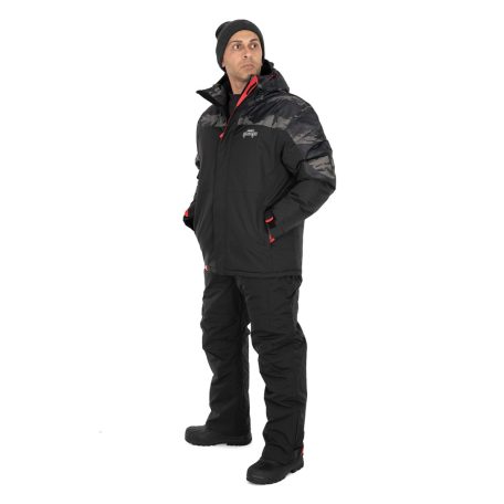 Fox Rage Winter suit téli ruha M