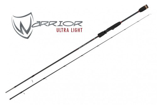 Fox Rage Warrior Ultra Light 210cm/6.8ft 2-8g pergető bot