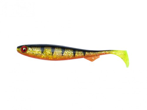 Fox Rage Slick Shad Ultra UV 7cm gumihal Perch