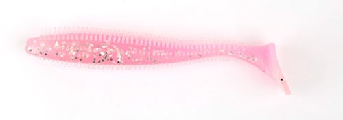 Fox Rage Spikey Shad Ultra 9cm gumihal Pink Candy