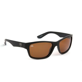 Fox Rage Trans Red/Blk Sunglass grey napszemüveg