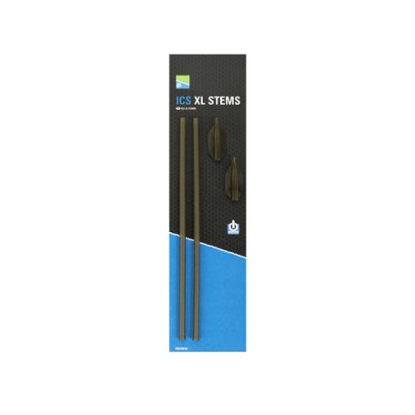 Preston ICS XL STEMS - 180mm