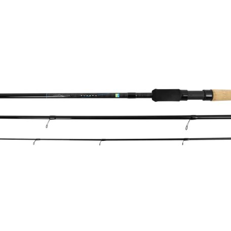 Preston Supera X Float Rods Waggler 3,9m/2-10g/3 részes úszós bot