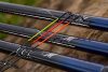 Preston Distance Master Rods 4,2m/120g/3 részes feeder bot