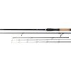 Preston Distance Master Rods 4,2m/120g/3 részes feeder bot