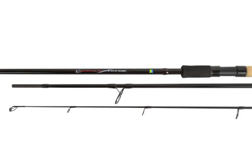 Preston Bait Up Xtreme etetőbot 3,6m/3 részes