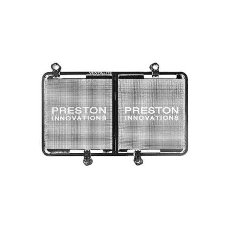 Preston Offbox - Venta -Lite Side Tray - XL - oldaltálca horgászládáhz