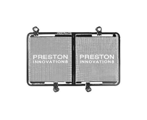 Preston Offbox - Venta -Lite Side Tray - XL - oldaltálca horgászládáhz