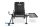 Preston Ignition Feeder Chair Combo