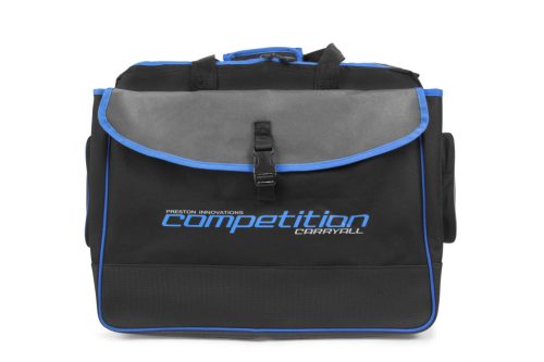 Preston Competition Carryall táska