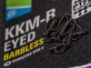 Preston KKM-B SIZE 12 HOOKS