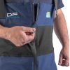 Preston Df Competition Bib & Brace L