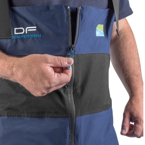 Preston Df Competition Bib & Brace L