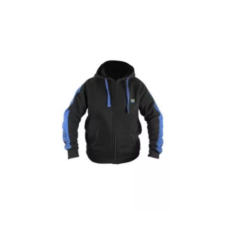 Preston Thermal Zip Hoodie - XL