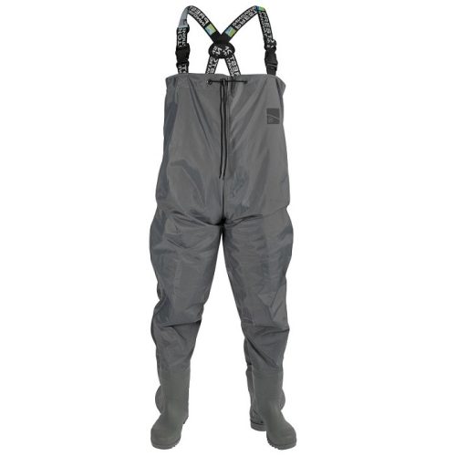 Preston Heavy Duty Chest Waders  mellecsizma 41