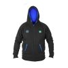 Preston Celcius Zip Hoodie kapucnis pulóver L