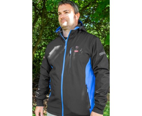 Preston Thermatech Heated Softshell fűthető kabát L