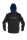 Preston Hydrotech Pullover Hoodie pulóver S