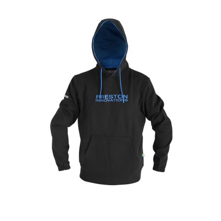 Preston Hydrotech Pullover Hoodie pulóver 3XL