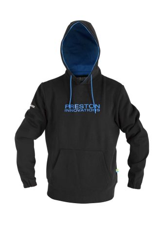 Preston Hydrotech Pullover Hoodie pulóver S