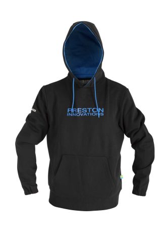 Preston Hydrotech Pullover Hoodie pulóver 2XL