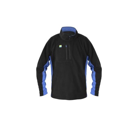 Preston Micro Fleece felső 3XL