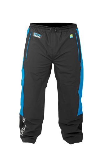 Preston DF Ultra Trousers - esőnadrág 2XL