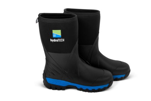 Preston Hydrotech Wellie Boots csizma 42