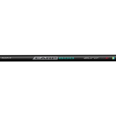 Preston Euro XS Carp 800 Pole Only