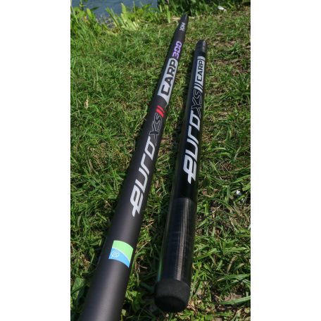 Preston Euro XS Carp 302 Pole Only 10m