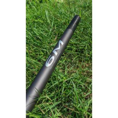 Preston Euro XS Edge Pole Only 6m