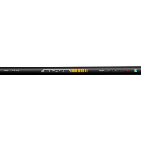 Preston Euro XS Edge Pole Only 4,5m