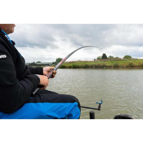 Preston Dura Carp 600 Pole minirakós