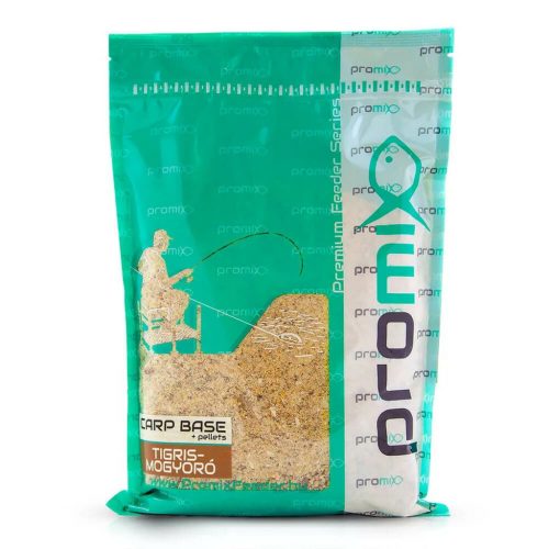 Prpomix Carp Base Mangó-Chili 800g