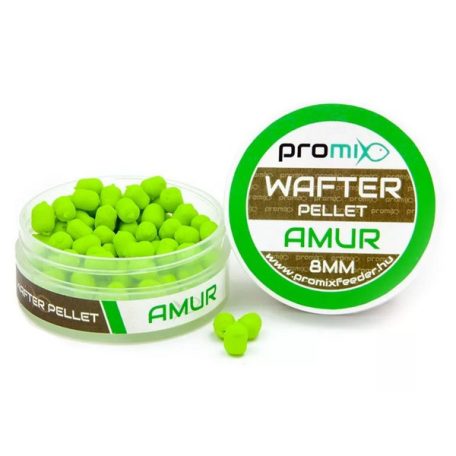 Promix wafter pellet - Amur 8mm/20g