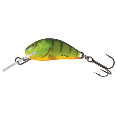 Salmo Hornet SNK 3,5cm Hot Perch