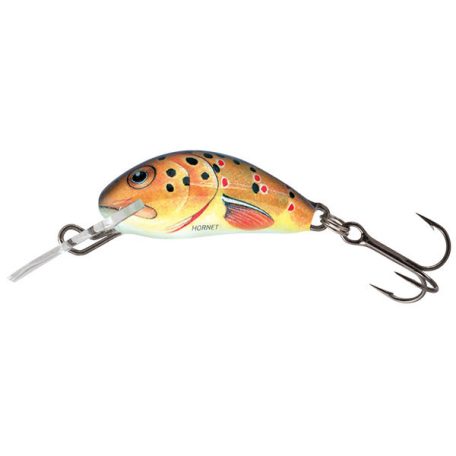 Salmo Hornet SNK 3,5cm Trout