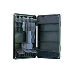 Ridgemonkey Armoury Lite Tackle Box szerelékes egység