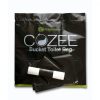 RidgeMonkey Cozee Toilet Seat Full Kit - Tábori wc komplett szett