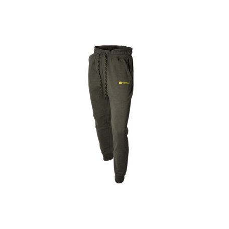 RidgeMonkey APEarel SportFlex Lightweight Joggers Green nadrág XL