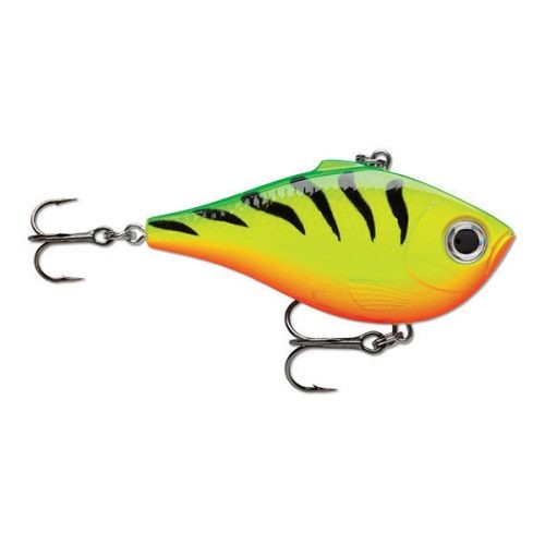 Rapala RIPPIN' RAP RPR05 FT