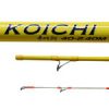 Ryobi Koichi 2,4m/112-187g/2 részes harcsapergető bot